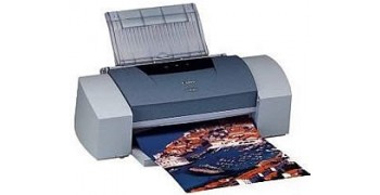 Canon i6500 Inkjet Printer